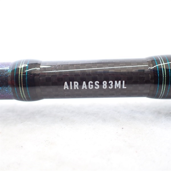 １５エメラルダスＡＩＲＡＧＳ８３ＭＬ
